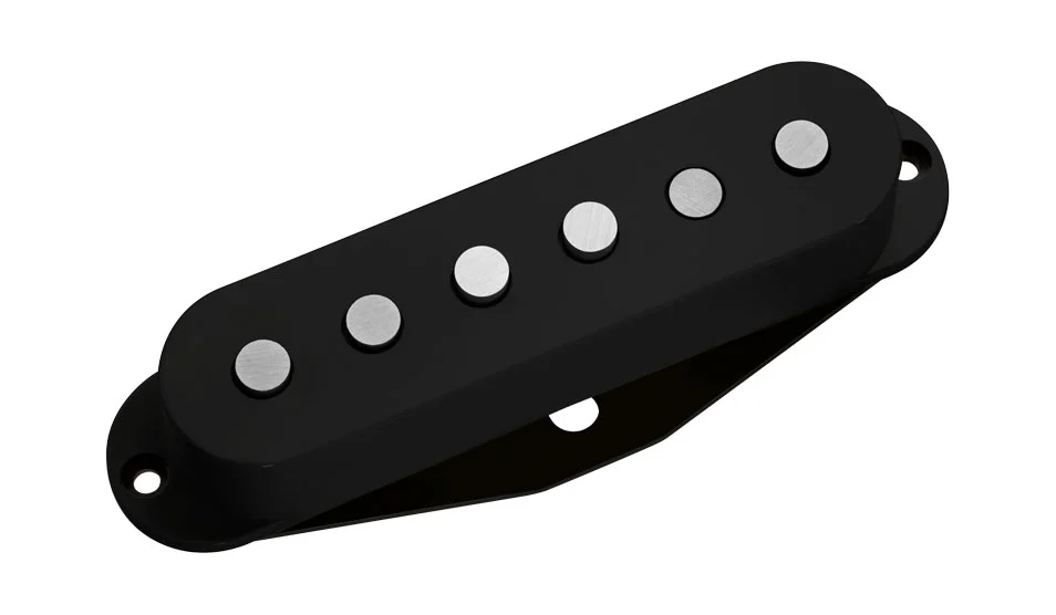 DiMarzio DP110BK FS-1 Singlecoil Black