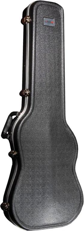 Kinsman KGC8670 Electric Guitar Case (LP Type)