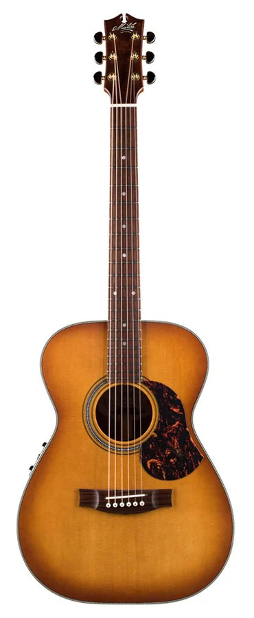 Maton EBG808 Nashville