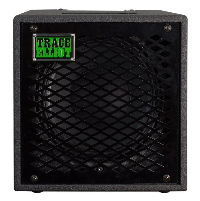Trace Elliot 110 Lightweight Bass Cabinet