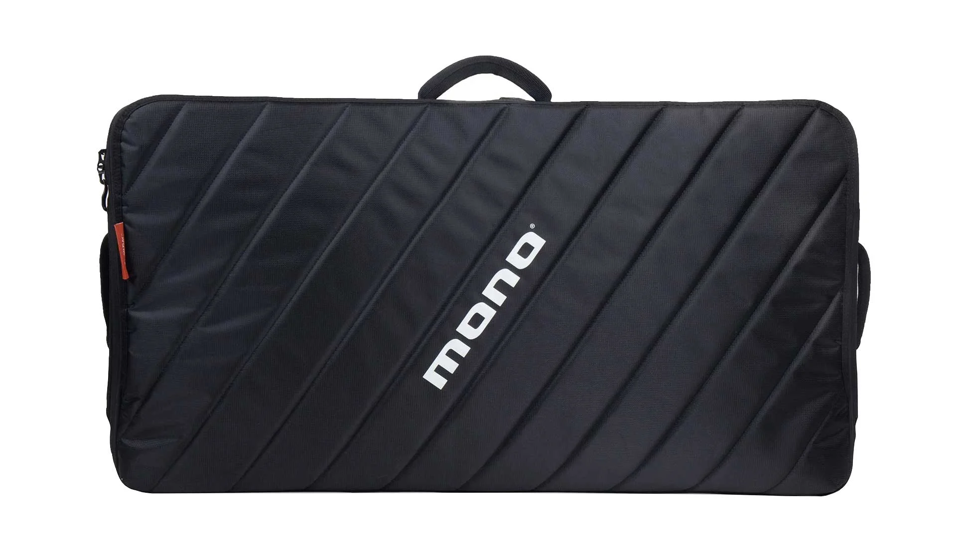 Mono Pro Accessory Case 2.0 Black