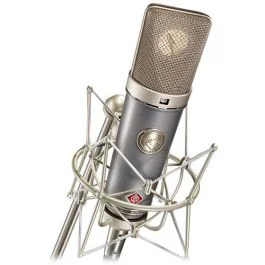 NEUMANN TLM 67 | Multi-pattern Large Diaphragm Condenser Mic