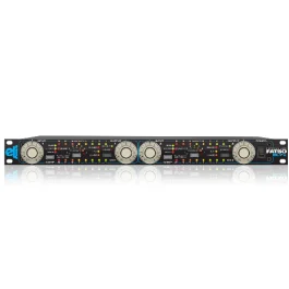EMPIRICAL LABS EL7X Fatso | 2-channel Analog Tape Simulator/optimizer