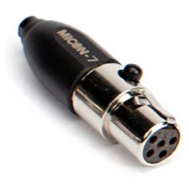 RODE MICON7 | For Lectrosonics Wireless Systems