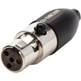 RODE MICON10 | Connector For Mipro Wireless Systems