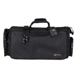 PROTEC TRIPLE Trumpet Gig Bag