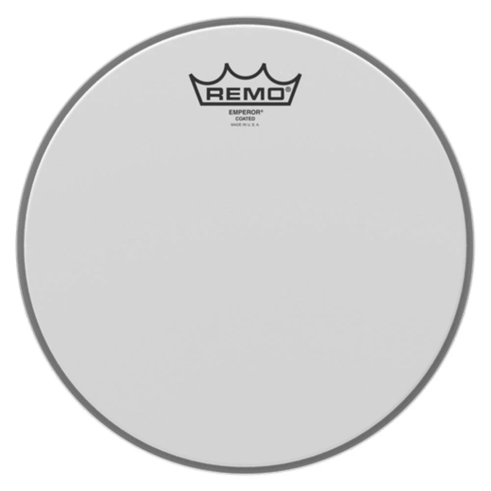 Remo BE-0110-00 Emperor Coated Drumhead, 10