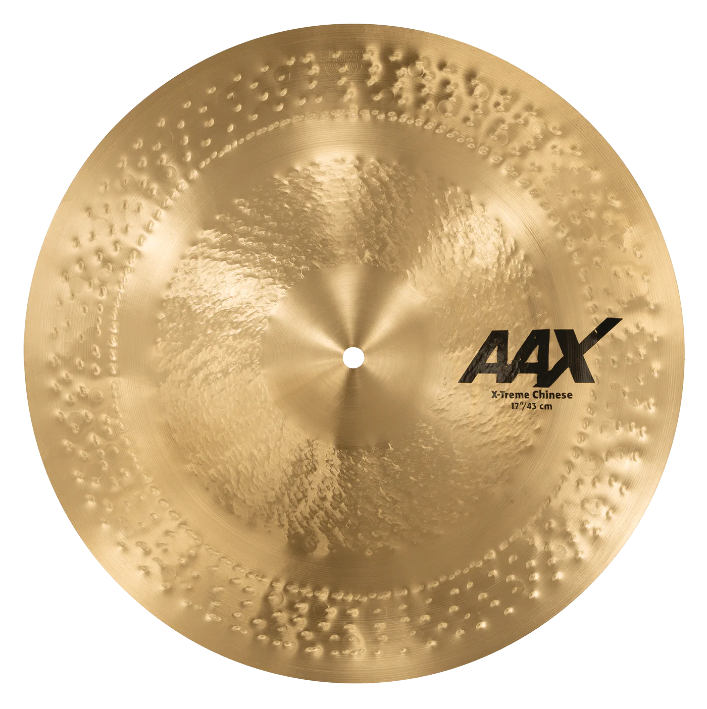 SABIAN 21786X 17" AAX X-Treme Chinese Made In Canada