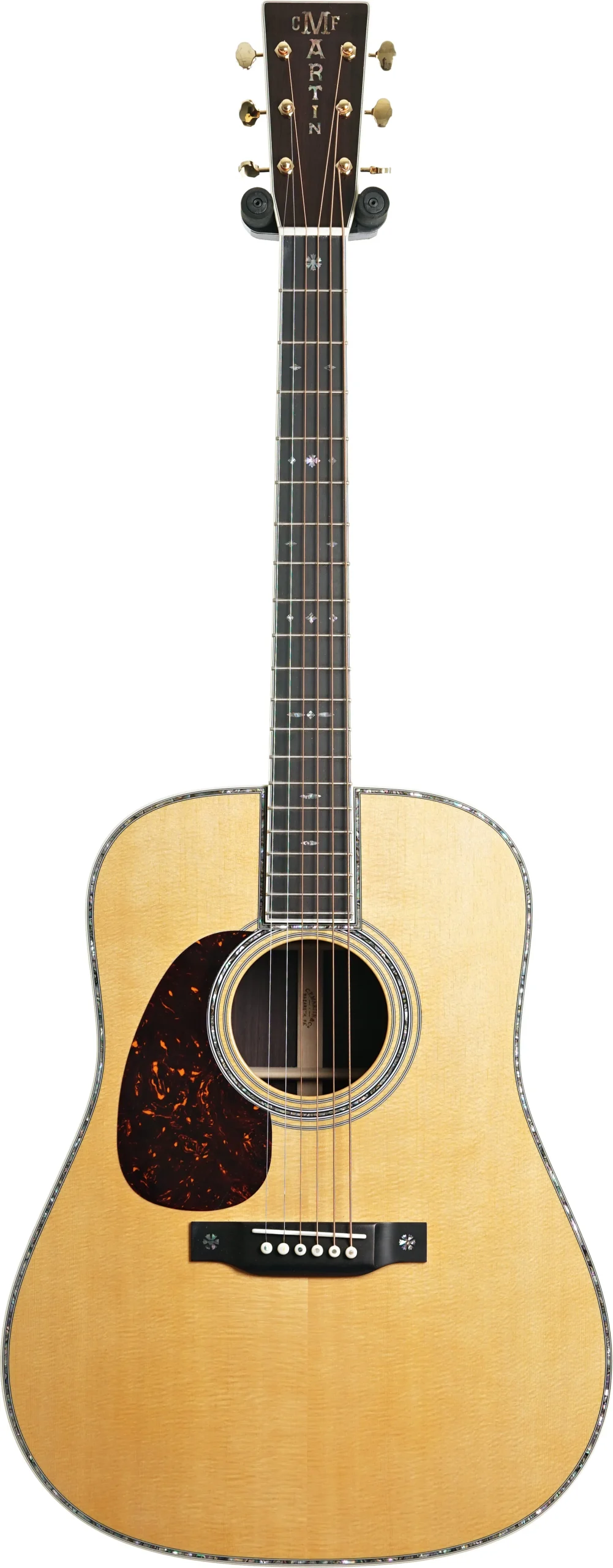 Martin D42 Re-imagined Left Handed