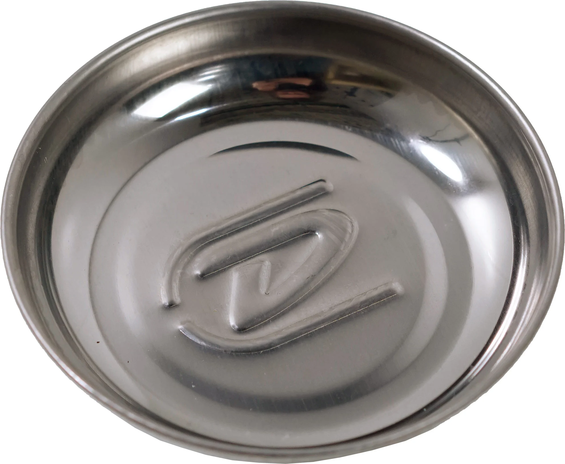 Dunlop DTM01 Magnetic Part Tray 4.25 inch Diameter