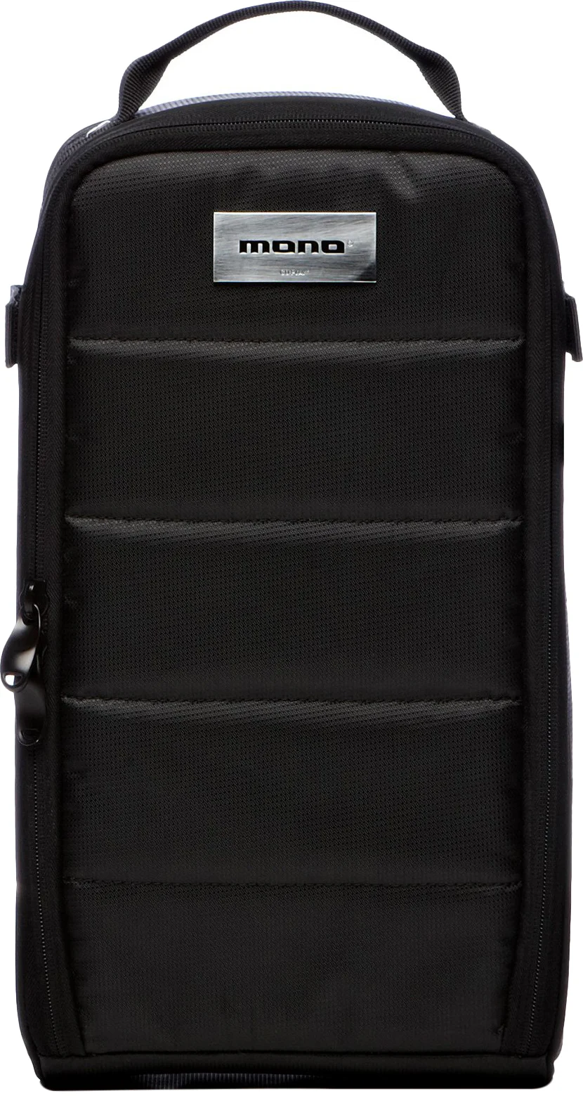 Mono Tick 2.0 Accessory Case - Grey