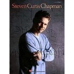 HAL LEONARD STEVEN Curtis Chapman For Easy Piano