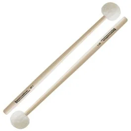 INNOVATIVE PERCUSSIO GENERAL Series Gt-1 Timpani Mallets - Soft (pair)