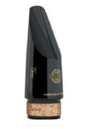 SELMER FOCUS Bass Clarinet Mouthpiece
