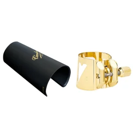 VANDOREN OPTIMUM Series Tenor Saxophone Ligature With Plastic Cap