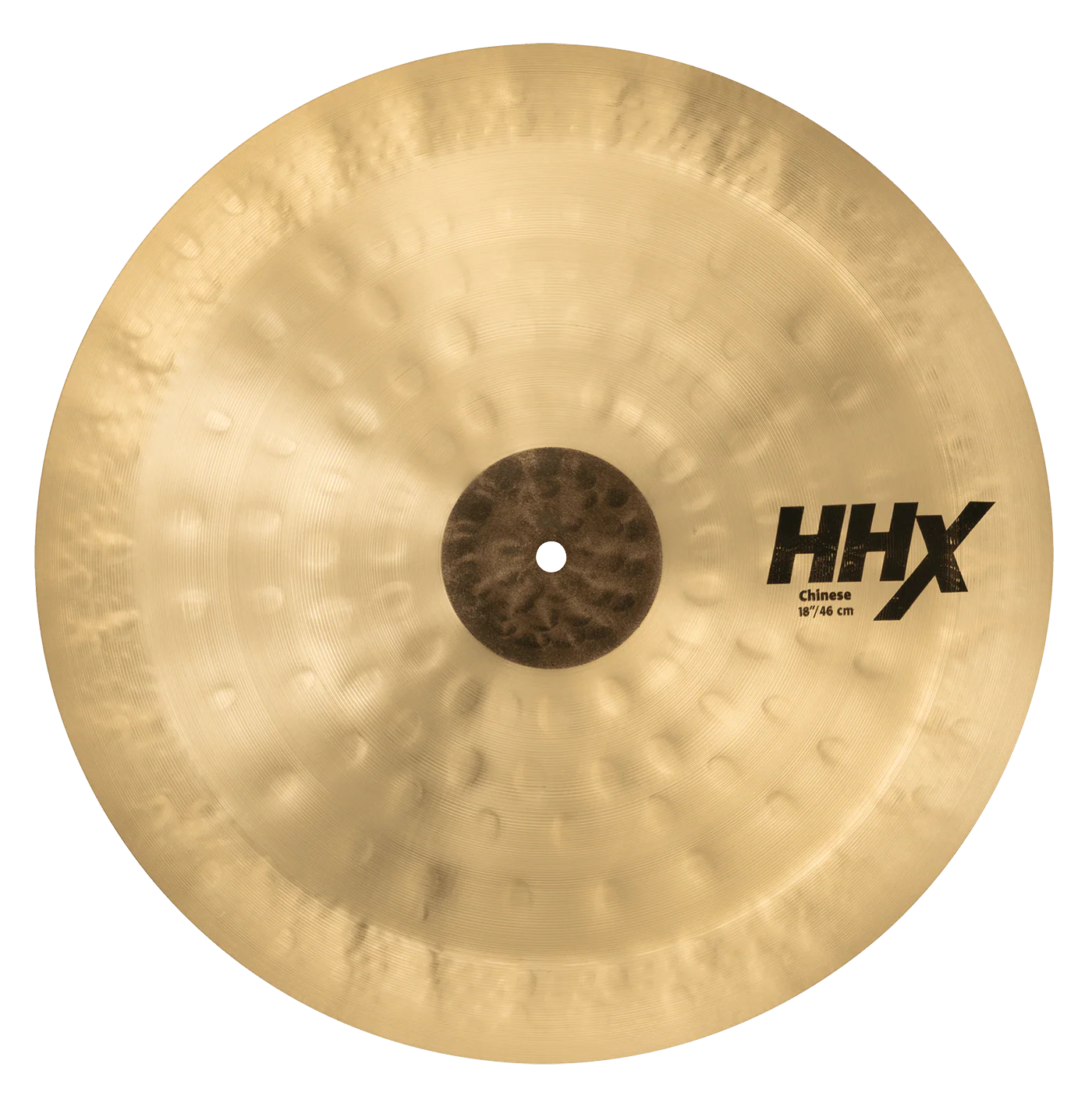 SABIAN 11816XN 18" HHX Chinese Made In Canada