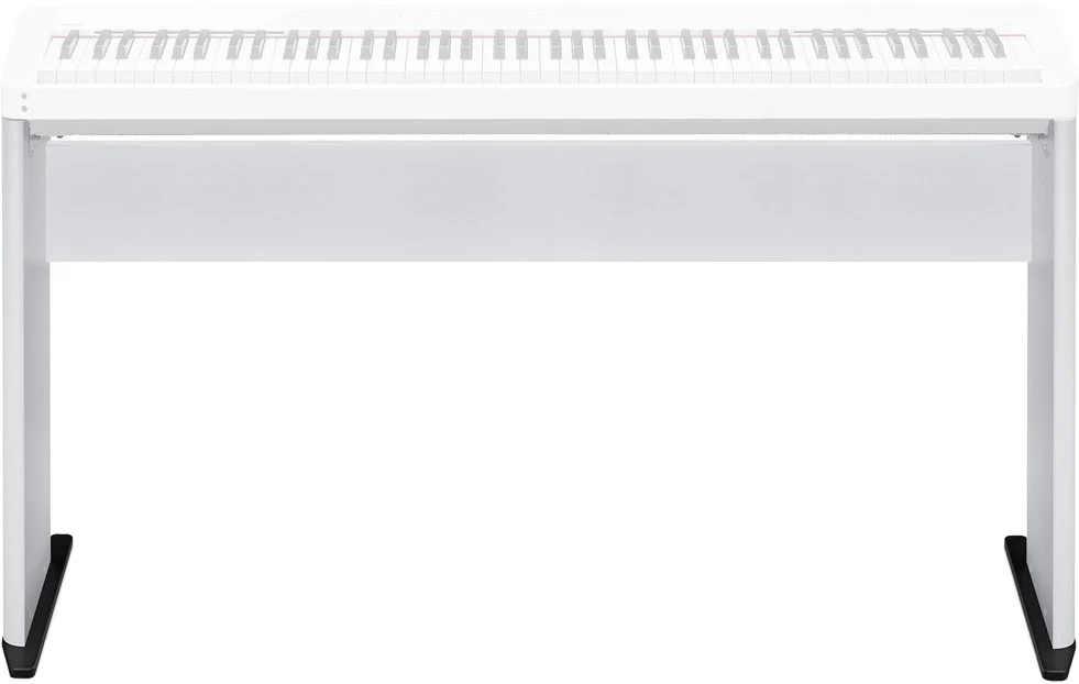 Casio CS-68P White Stand for PX-S Pianos