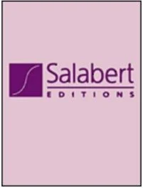 SALABERT EDITIONS ERIK Satie Nocturnes For Piano Edited By Robert Orledge