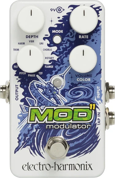 Electro Harmonix MOD 11