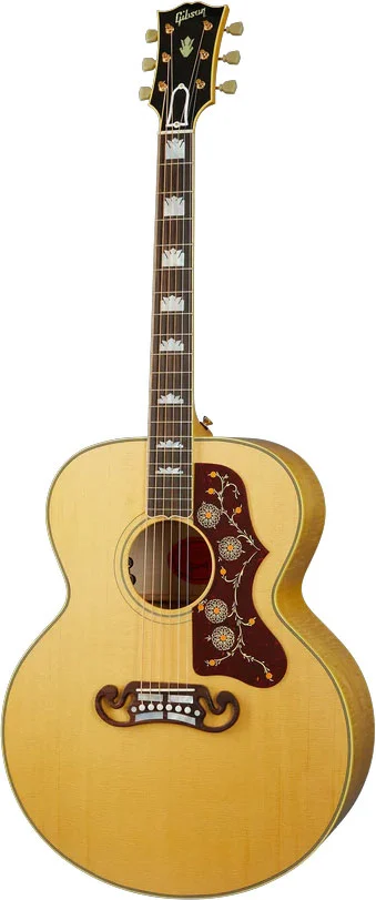 Gibson SJ-200 Original Antique Natural