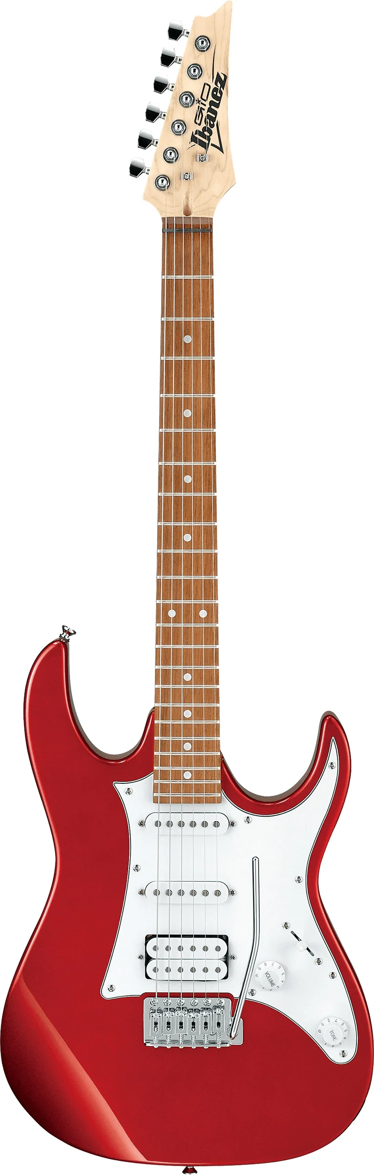 Ibanez Gio GRX40 Candy Apple