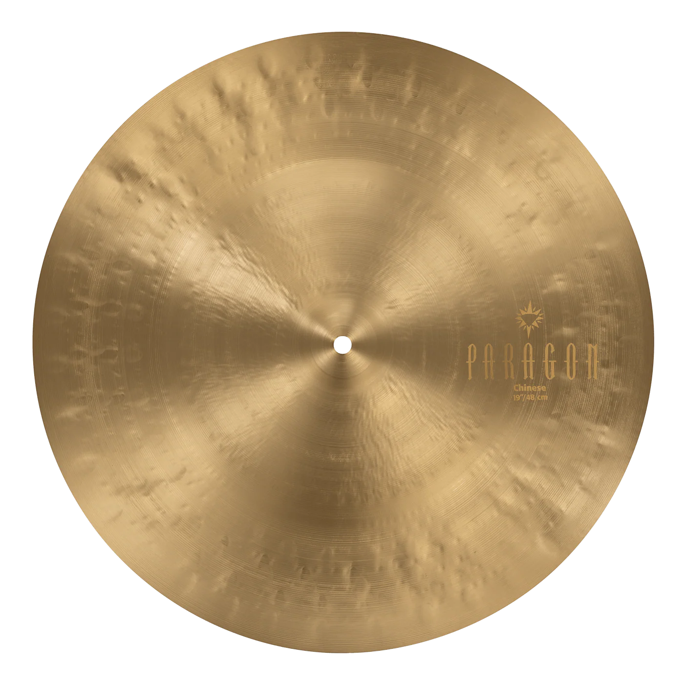 SABIAN NP1916N 19" Paragon Neil Peart Chinese Made In Canada