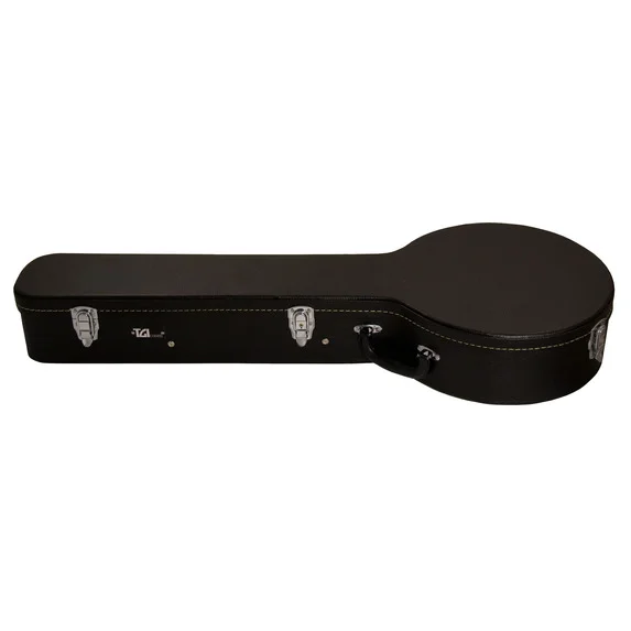 TGI Hard Shaped Case - 5-String Banjo