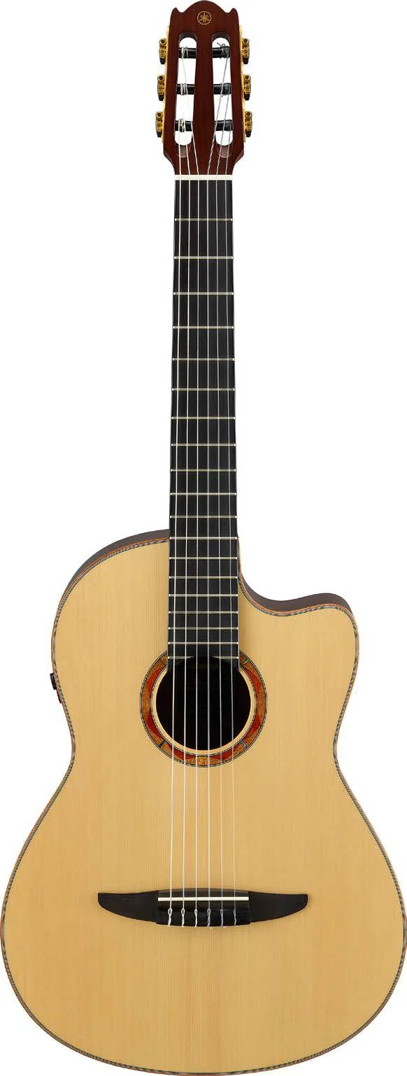 Yamaha NCX3NT Natural