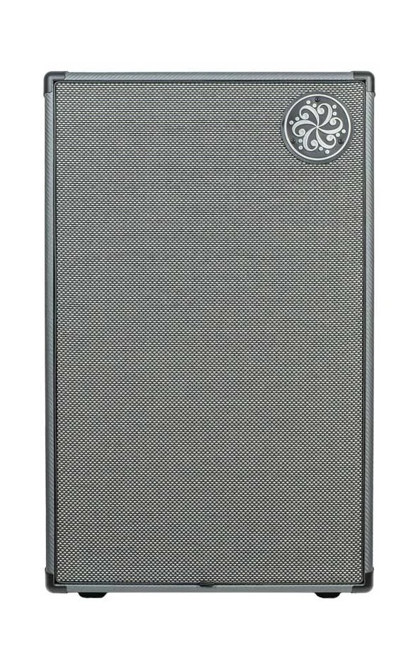 Darkglass D212N Lightweight 212 Bass Cabinet