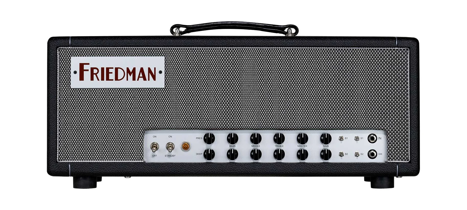 Friedman Twin Sister 40 Watt Valve Amp Head