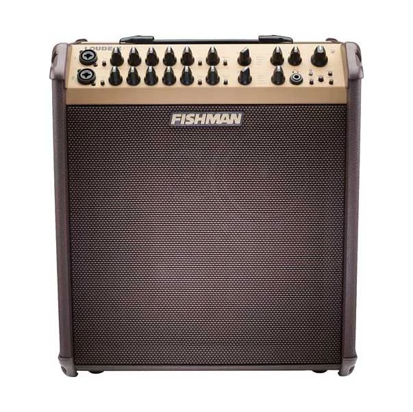 Fishman Loudbox Performer with Bluetooth Combo Acoustic Amp