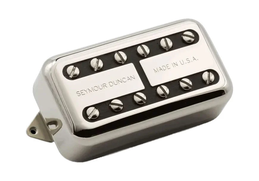 Seymour Duncan Psyclone Humbucker Bridge Nickel