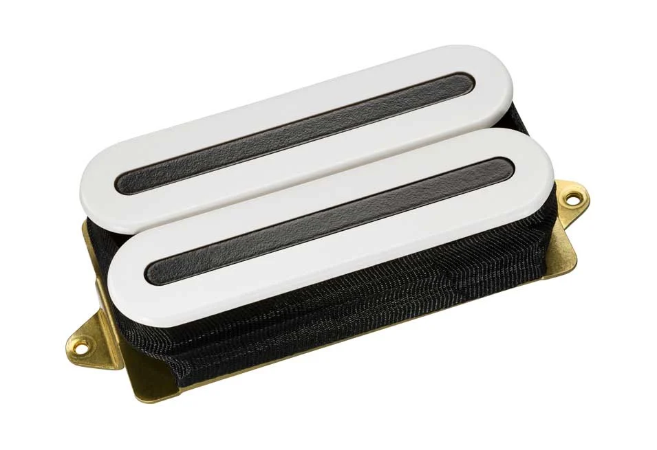 DiMarzio DP102W X2N Pickup White