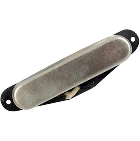 DiMarzio Area T Neck Singlecoil Pickup Nickel Raw