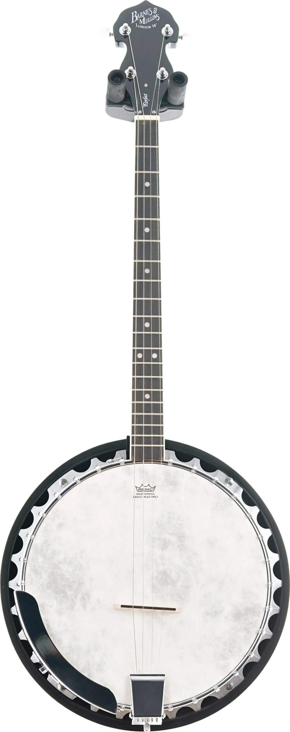 Barnes & Mullins BJ304 Perfect Tenor Banjo