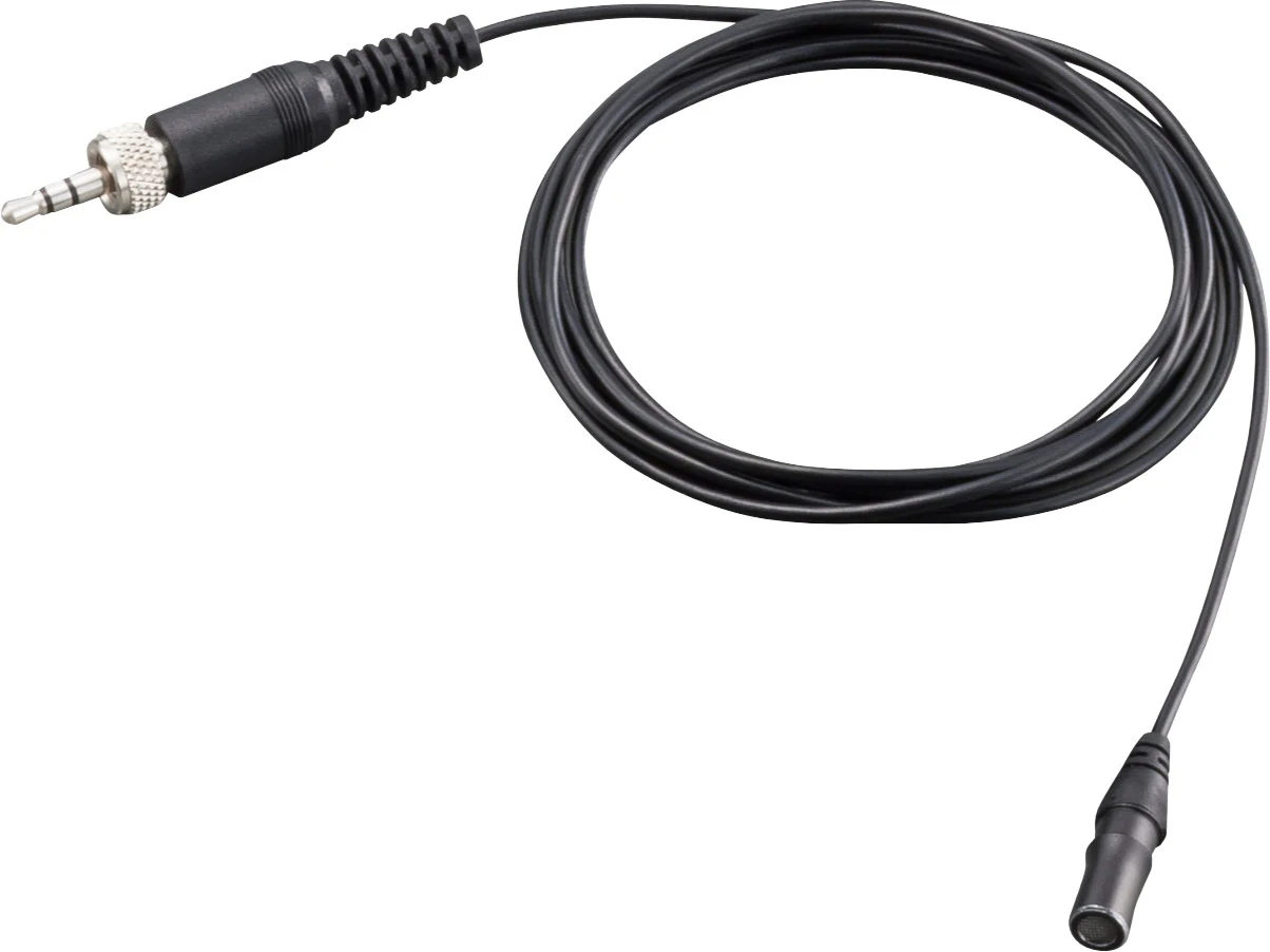 Zoom LMF-2 Lavalier Microphone for F1