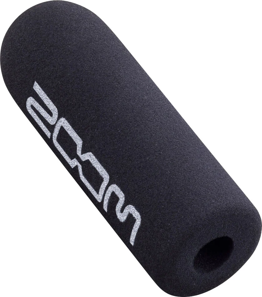 Zoom WSS-6 Zoom Foam Windscreen