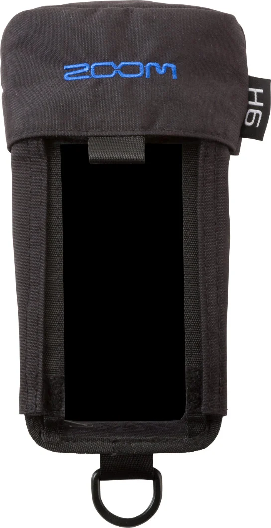 Zoom PCH-6 Protective Case for H6