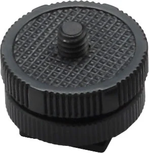 Zoom HS-1 Hot Shoe Mount for Handy Recorders