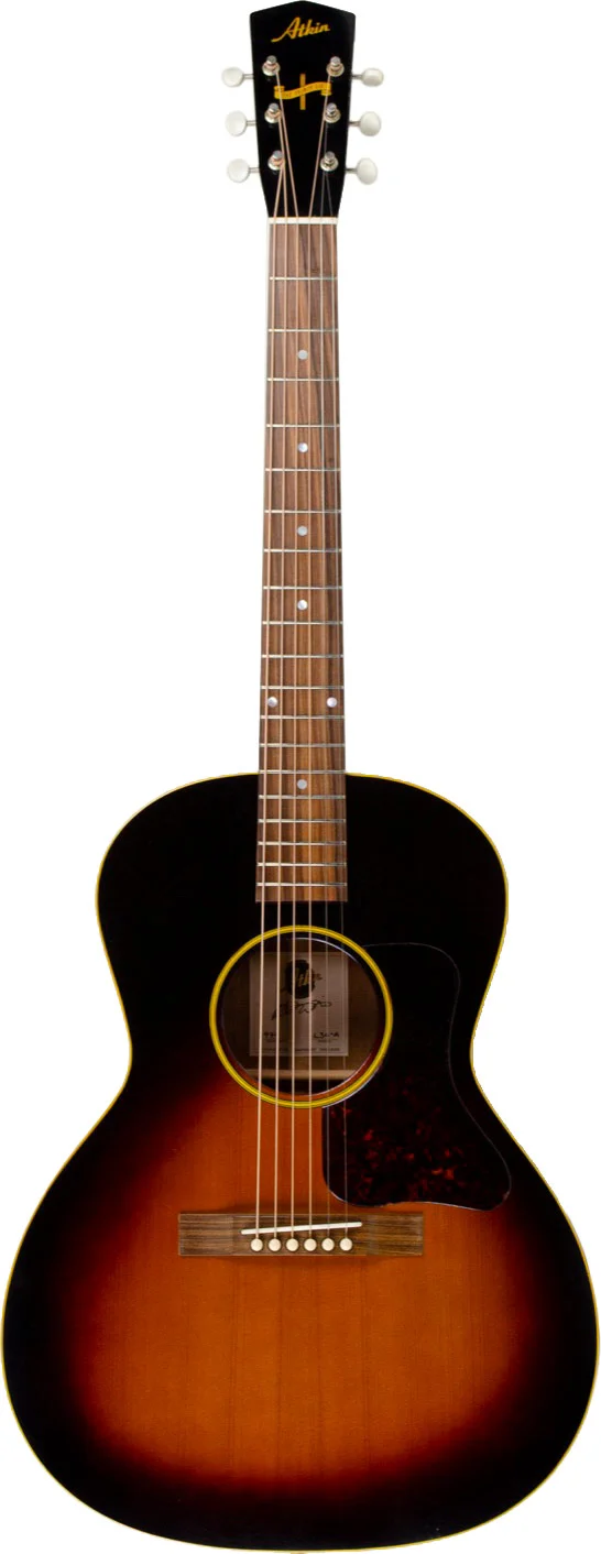 Atkin L36 Aged