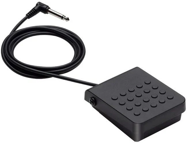 Casio SP-3H5 Sustain Pedal Plastic Switch