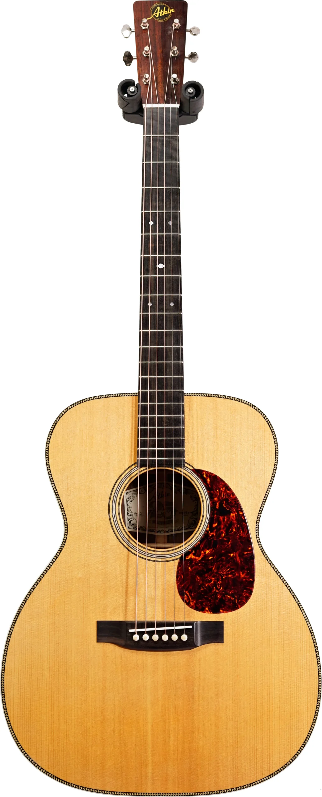 Atkin 00037 Aged Finish