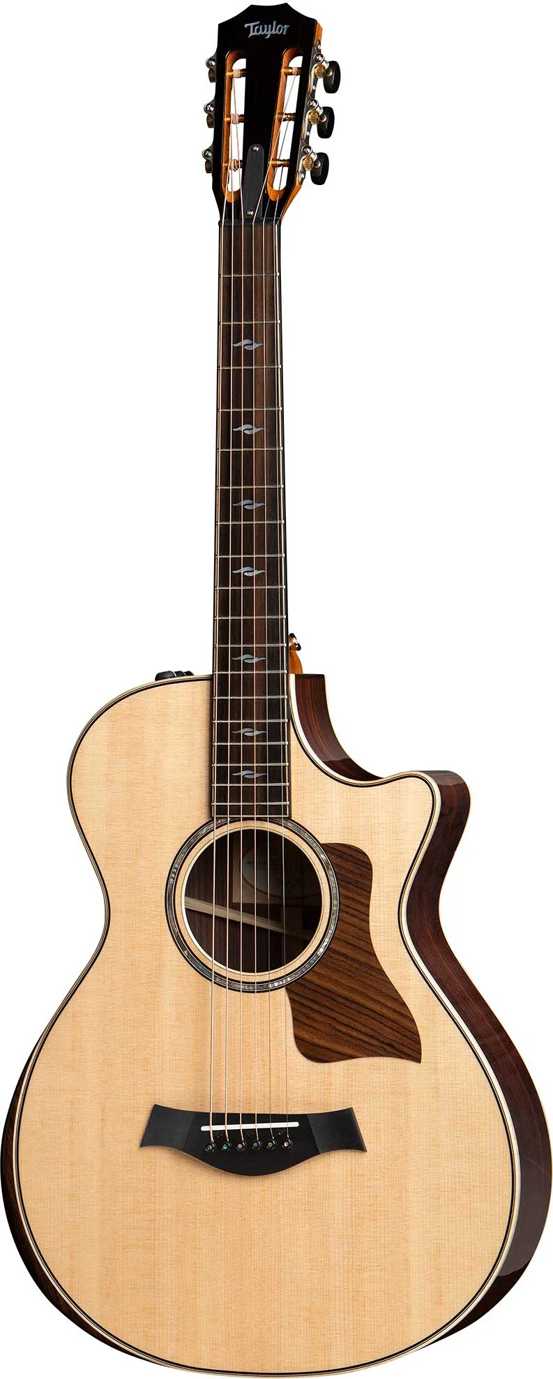 Taylor 812ce 12-Fret Grand Concert