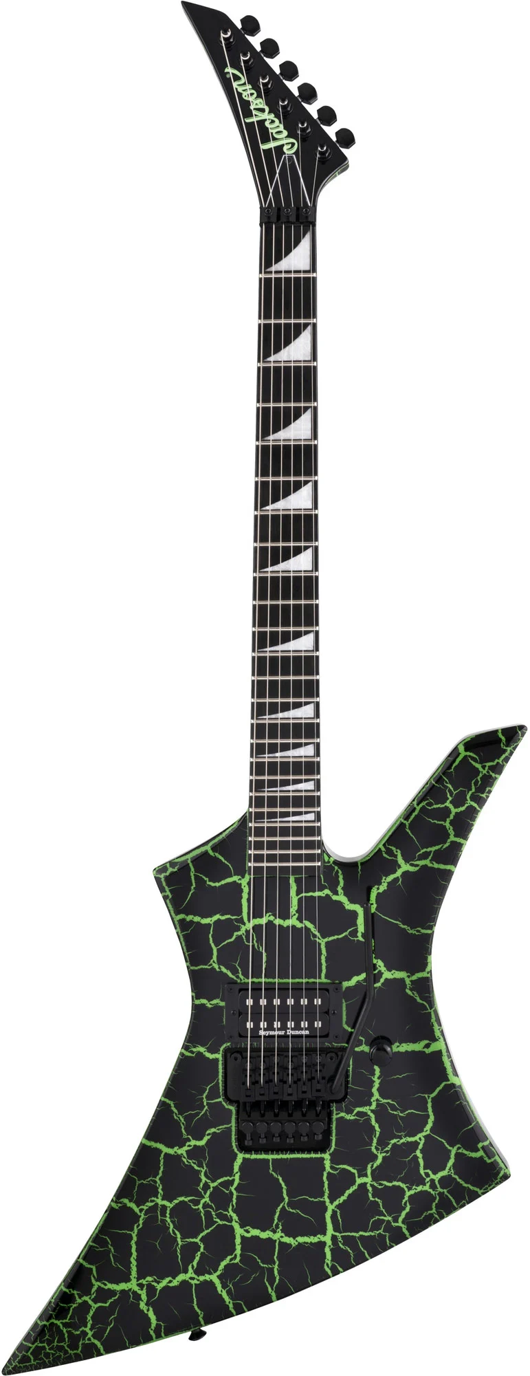 Jackson Pro Series Signature Brandon Ellis Kelly