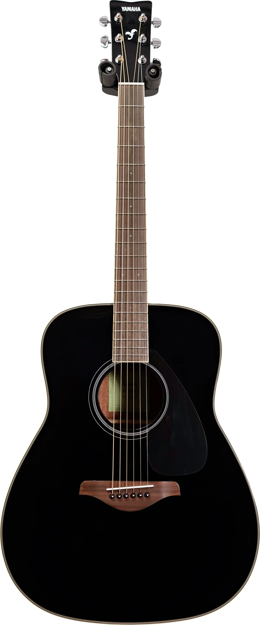 Yamaha FG820II Black Walnut Fingerboard