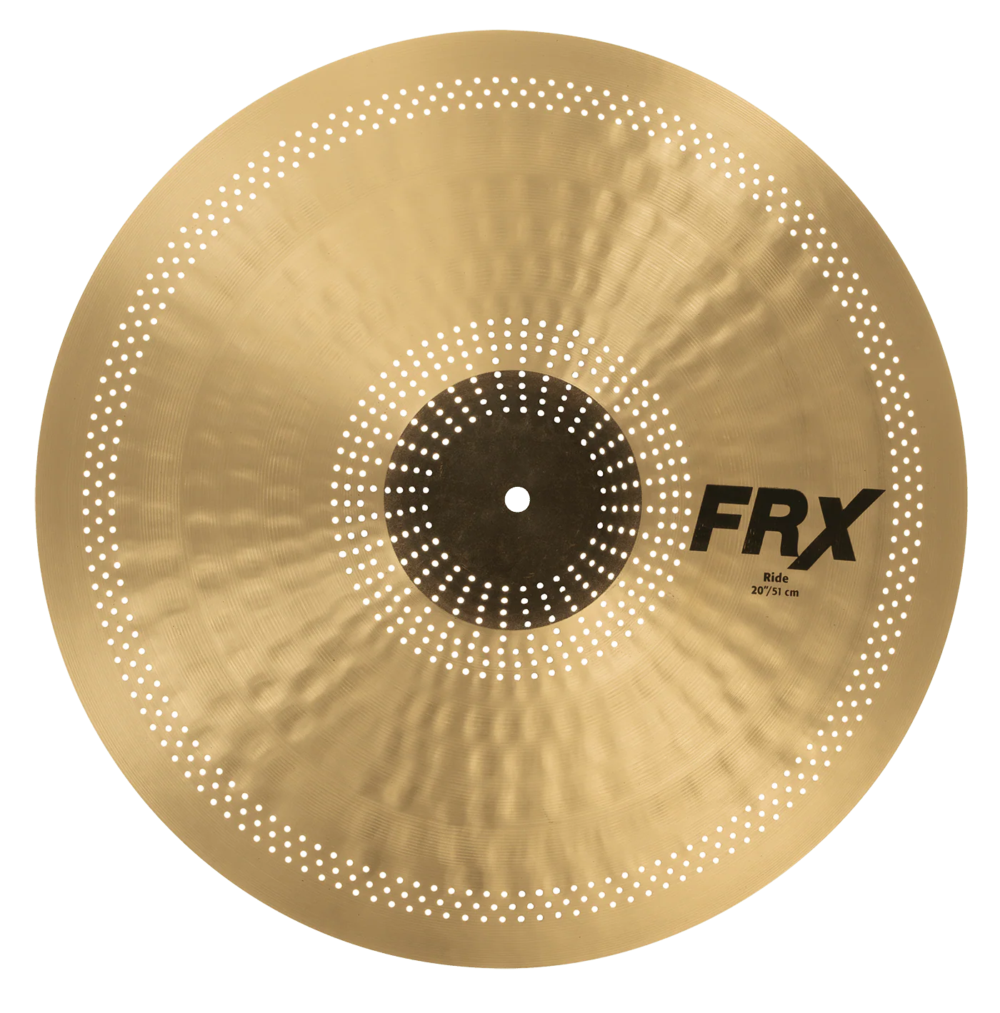 SABIAN FRX2012 20" FRX Ride Cymbal Made In Canada
