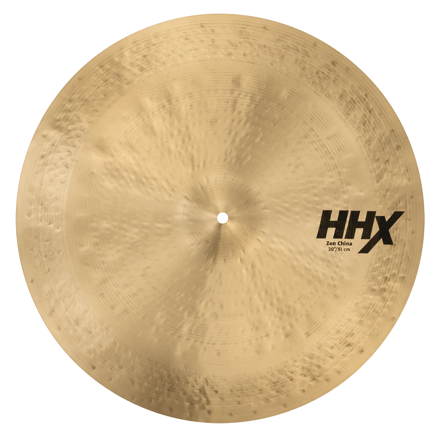 SABIAN 12016XNZ 20" HHX Zen China Cymbal Made In Canada