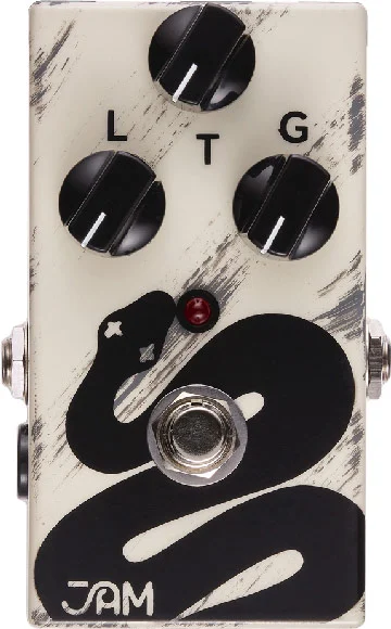 JAM Pedals Rattler Distortion