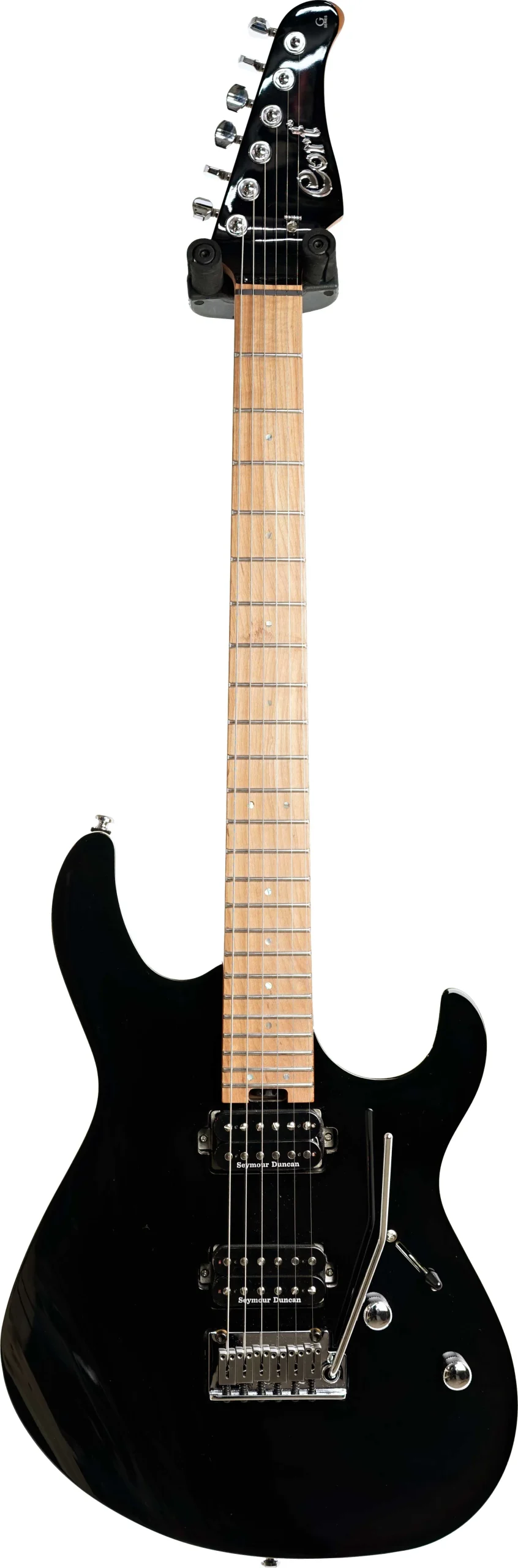 Cort G300 Pro Black