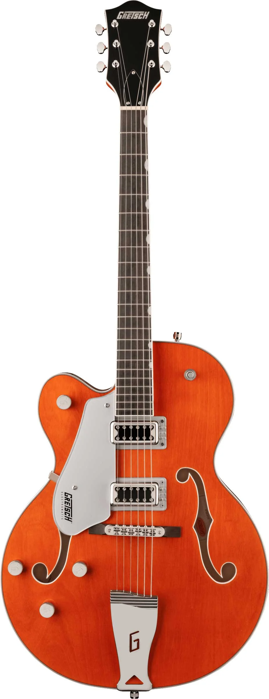 Gretsch G5420LH Electromatic Classic SC Orange Left Handed